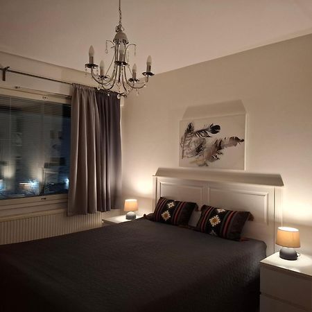City Apartment Snellmaninkatu 22 A, Yksityinen Pistokkeellinen Paikoitus Sisaeltyy Hintaan Κουόπιο Εξωτερικό φωτογραφία