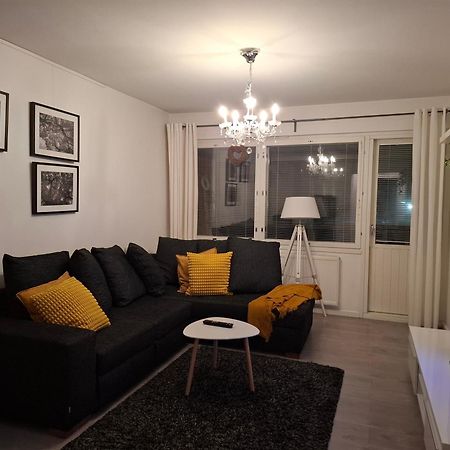 City Apartment Snellmaninkatu 22 A, Yksityinen Pistokkeellinen Paikoitus Sisaeltyy Hintaan Κουόπιο Εξωτερικό φωτογραφία