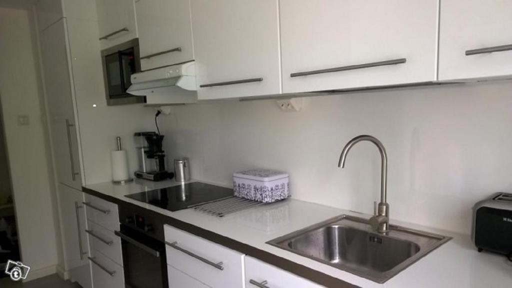 City Apartment Snellmaninkatu 22 A, Yksityinen Pistokkeellinen Paikoitus Sisaeltyy Hintaan Κουόπιο Δωμάτιο φωτογραφία